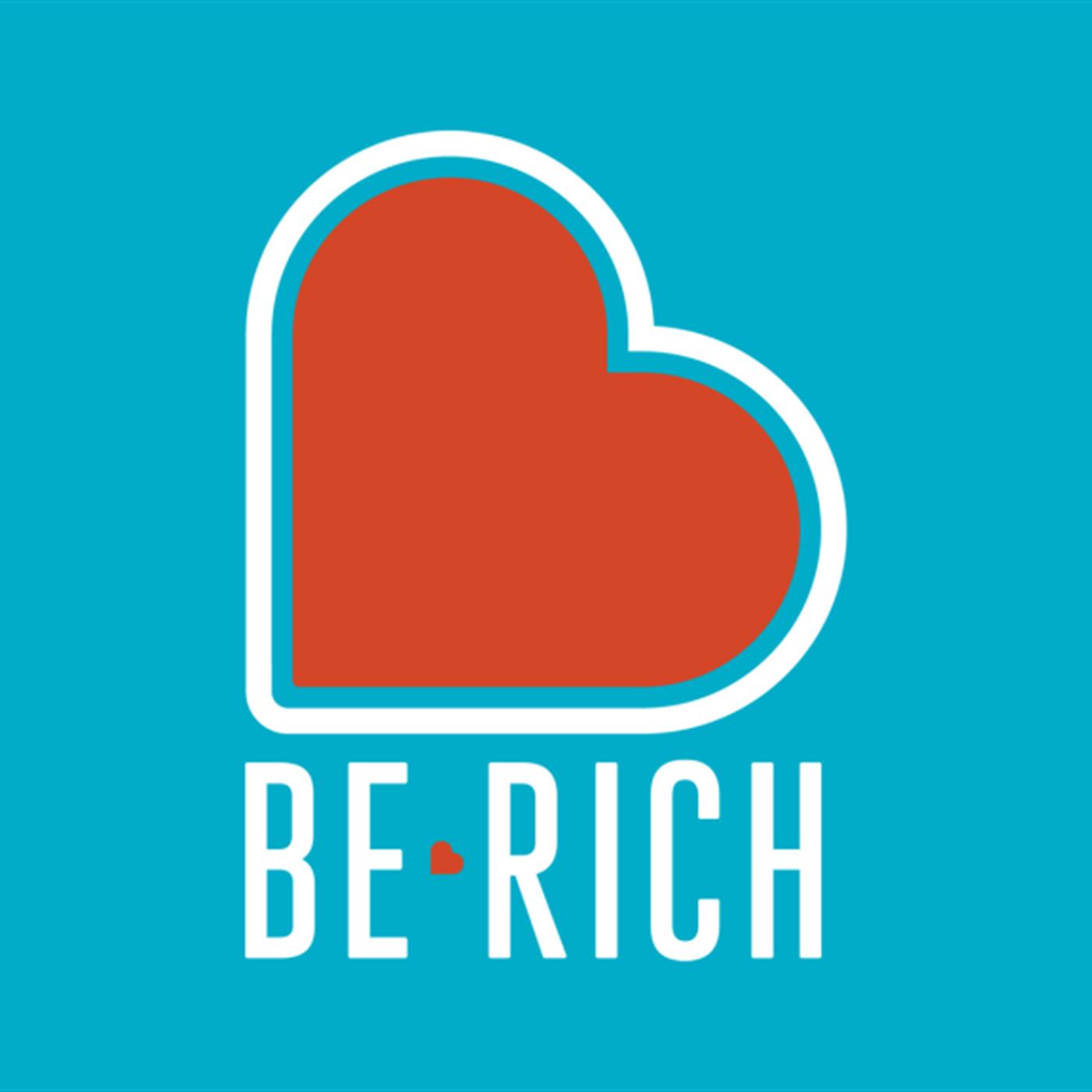 Gwinnett Church - Be Rich – Week 1