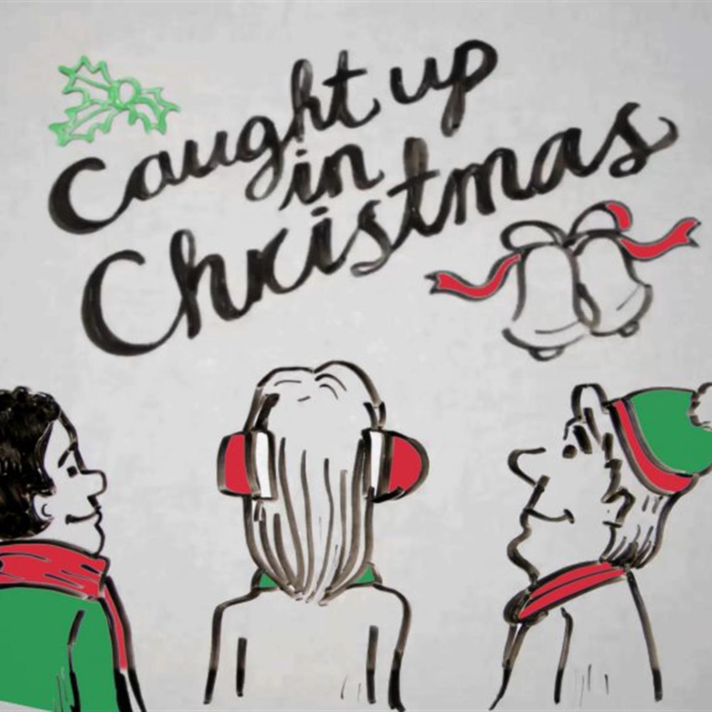 Buckhead Church - Caught Up In Christmas – Week 3