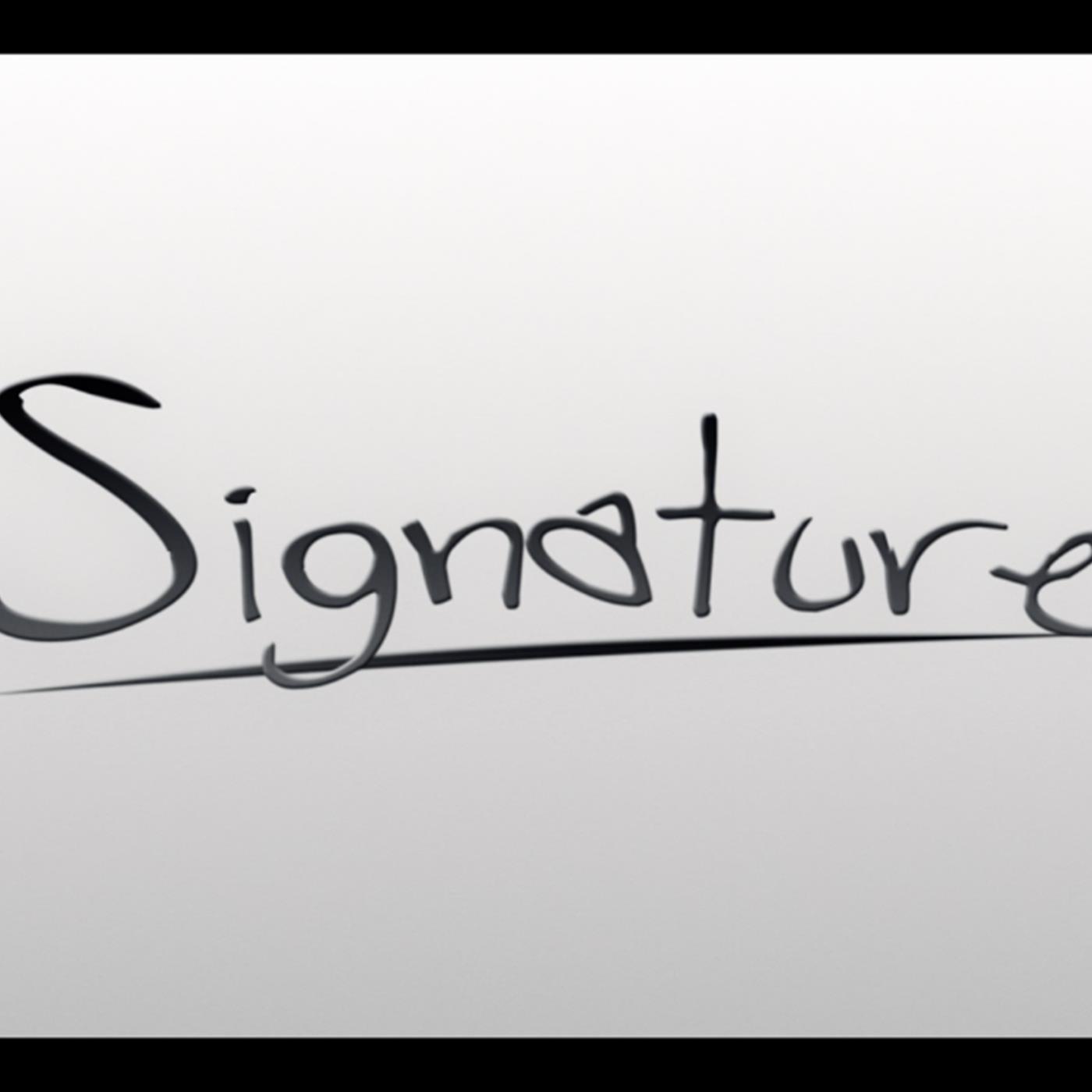 Gwinnett Church - Signature – Week 1