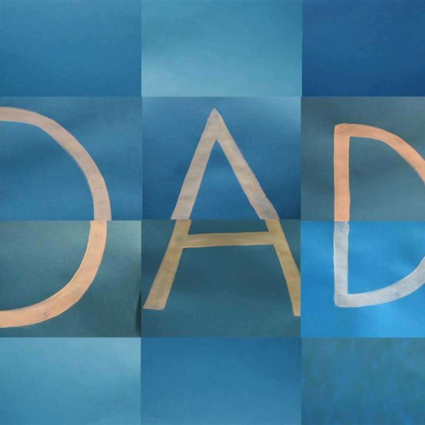 Gwinnett Church - DAD – Week 1
